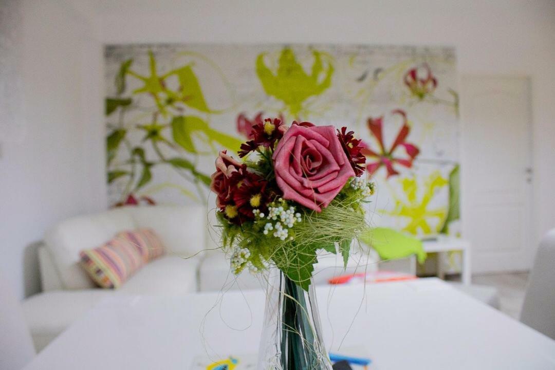 Ioan Budai-Deleanu Apartment คลูจ-นาโปกา ภายนอก รูปภาพ