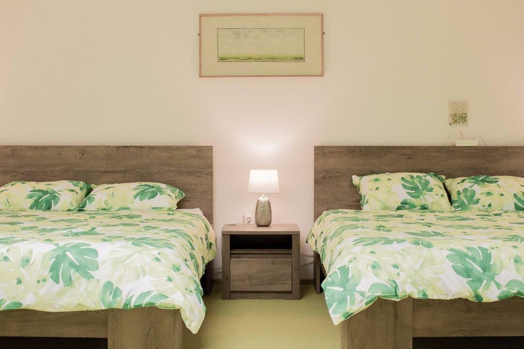 Ioan Budai-Deleanu Apartment คลูจ-นาโปกา ภายนอก รูปภาพ